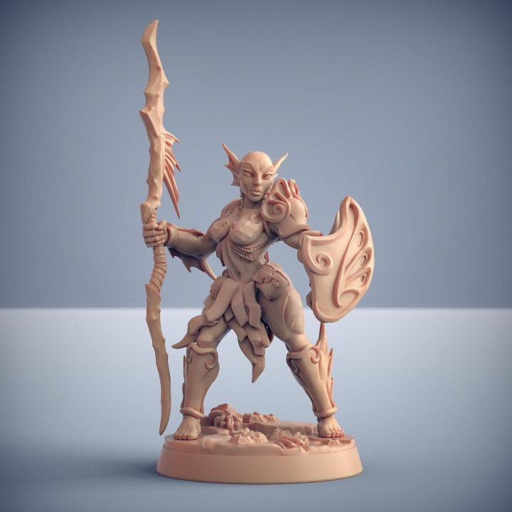 Triton Raider F (Modular) - Artisan Guild