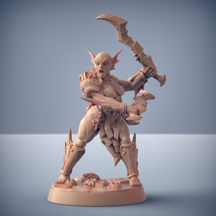 Triton Raider E (Modular) - Artisan Guild