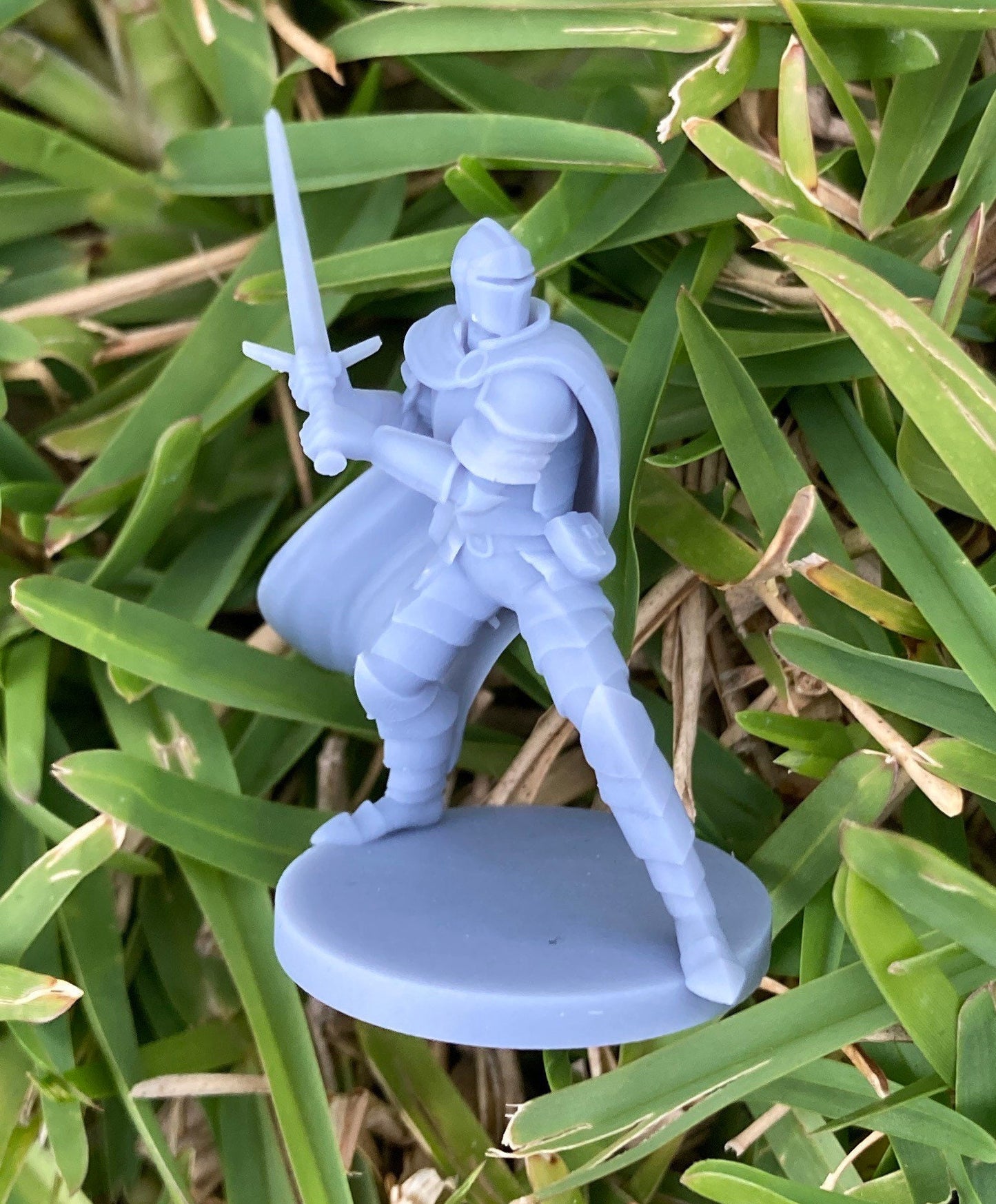 Knight (2 Variants) - MZ4250