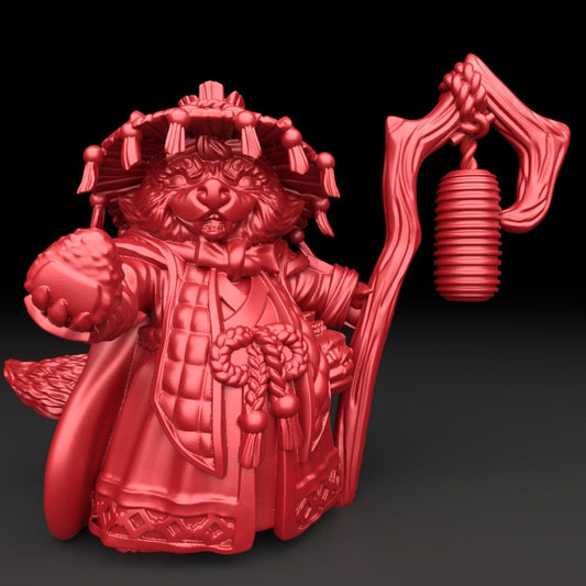 Danzaburou (3 Poses Available) - Brayan Nafarrate