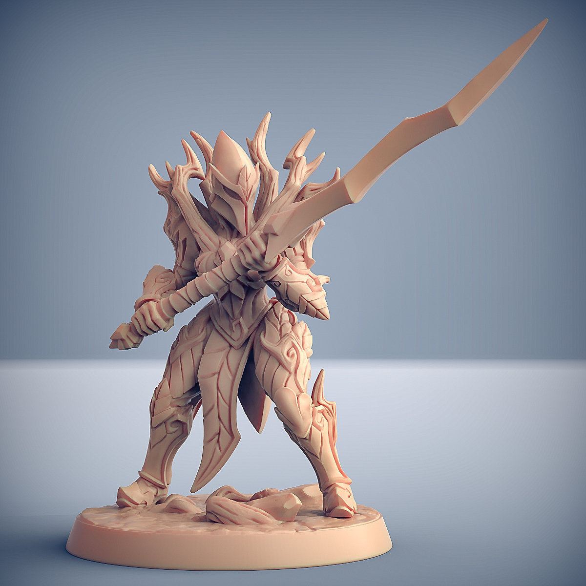 Sylvan Knights - Helmets (6 Variants Available) - Artisan Guild