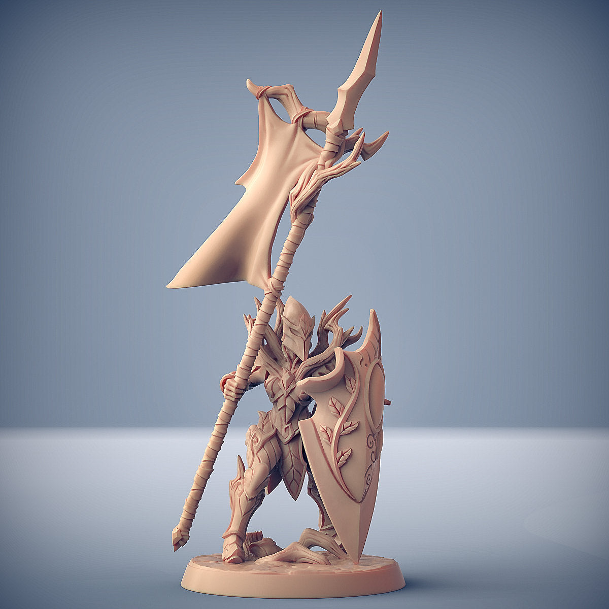 Sylvan Knights - Helmets (6 Variants Available) - Artisan Guild