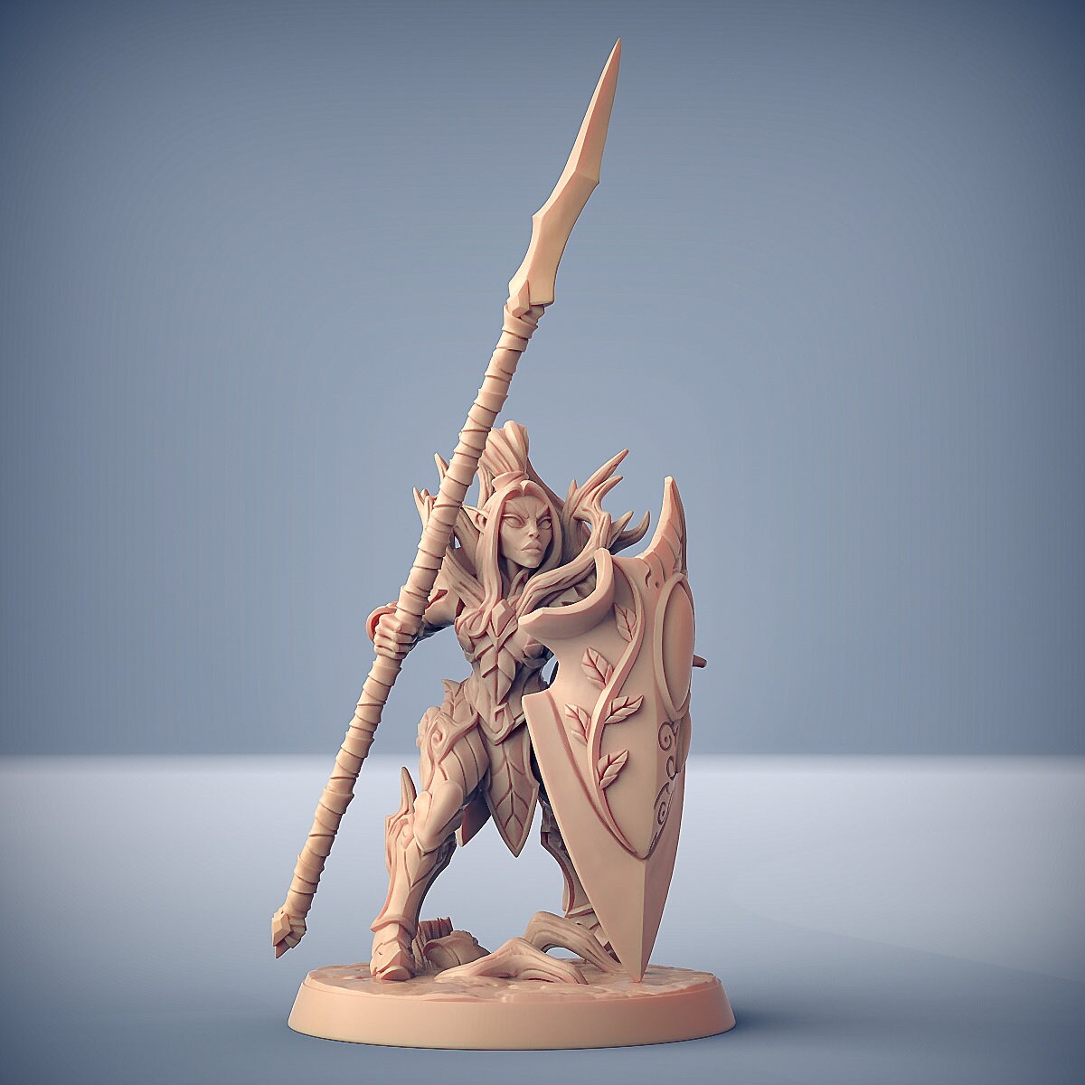 Sylvan Knights (6 Variants Available) - Artisan Guild