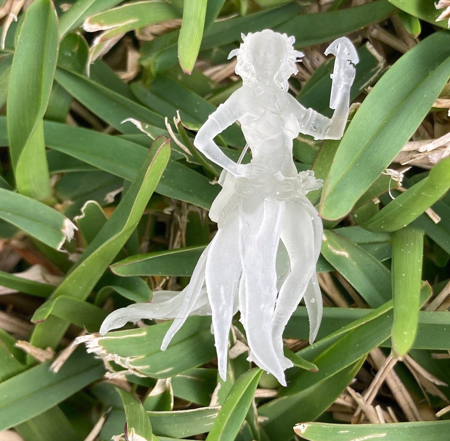 Snake Witch (3 Variants Available) - Epic Miniatures