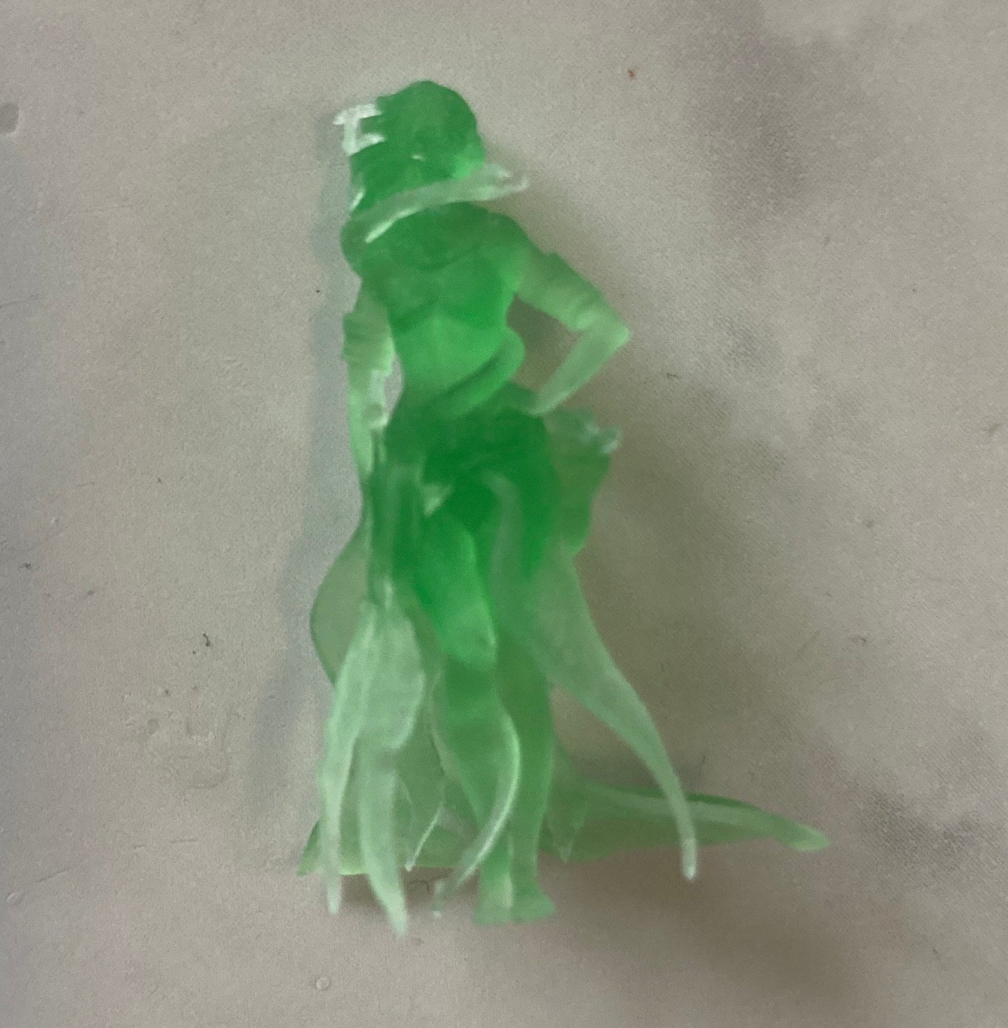 Snake Witch (3 Variants Available) - Epic Miniatures