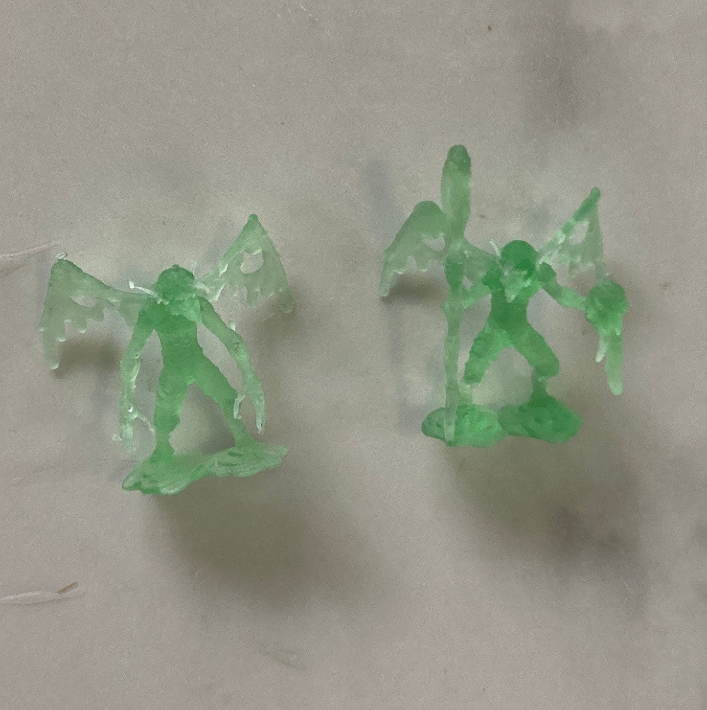 Mud Mephit (2 Variants Available) - Epic Miniatures