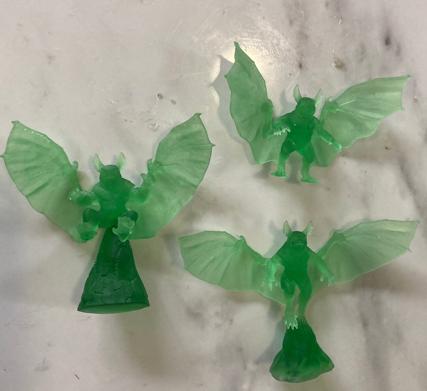 Homunculus (3 Variants) - Epic Miniatures