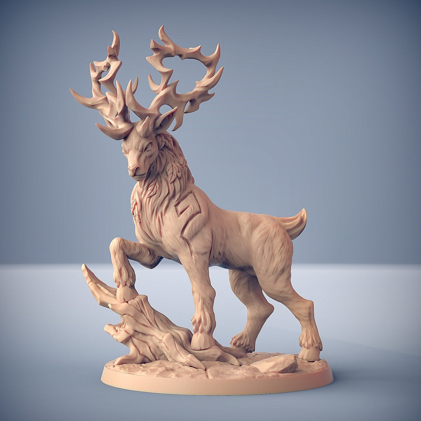 Forest King - Artisan Guild