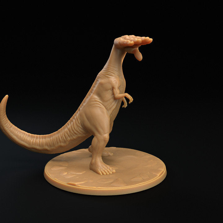 Handasaurus Rex (2 Variants Available) - Dragon Trapper's Lodge