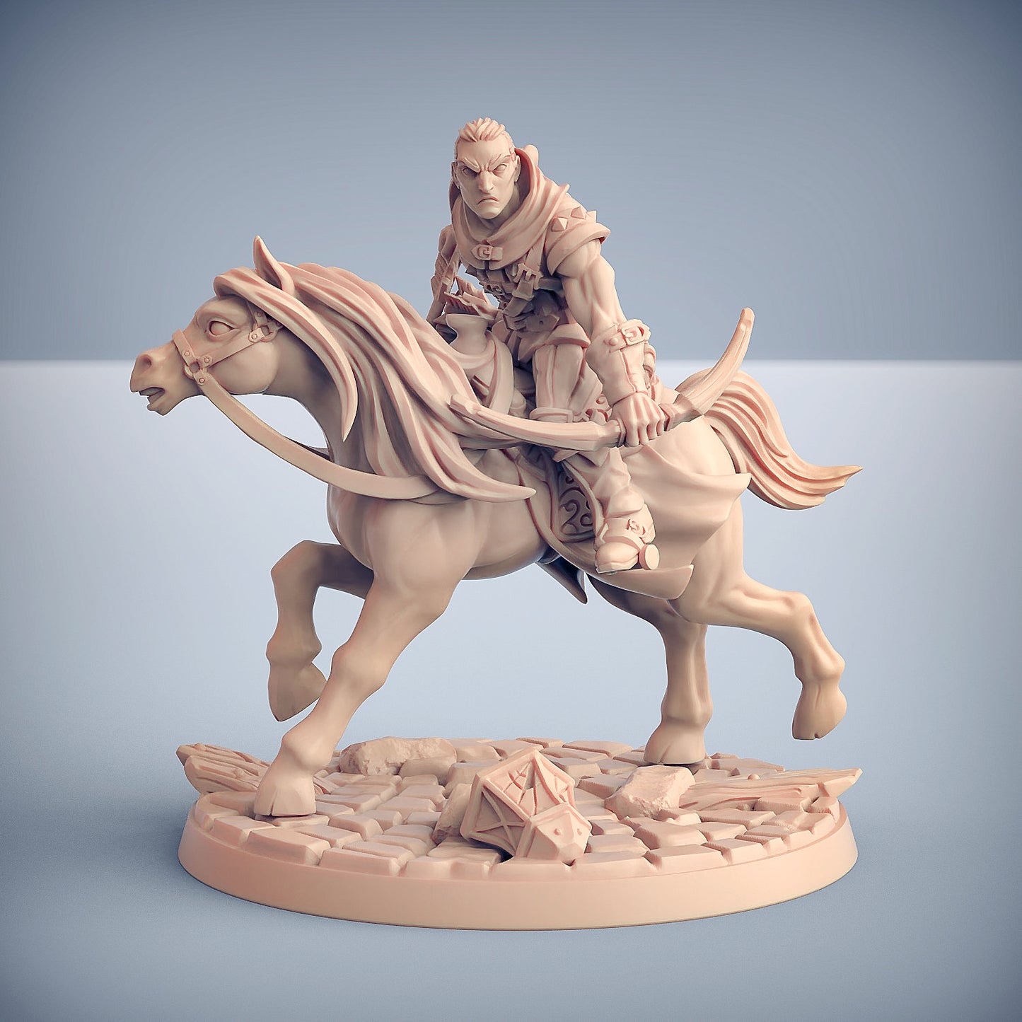 Thieves Guild Riders (3 Variants Available) - Artisan Guild