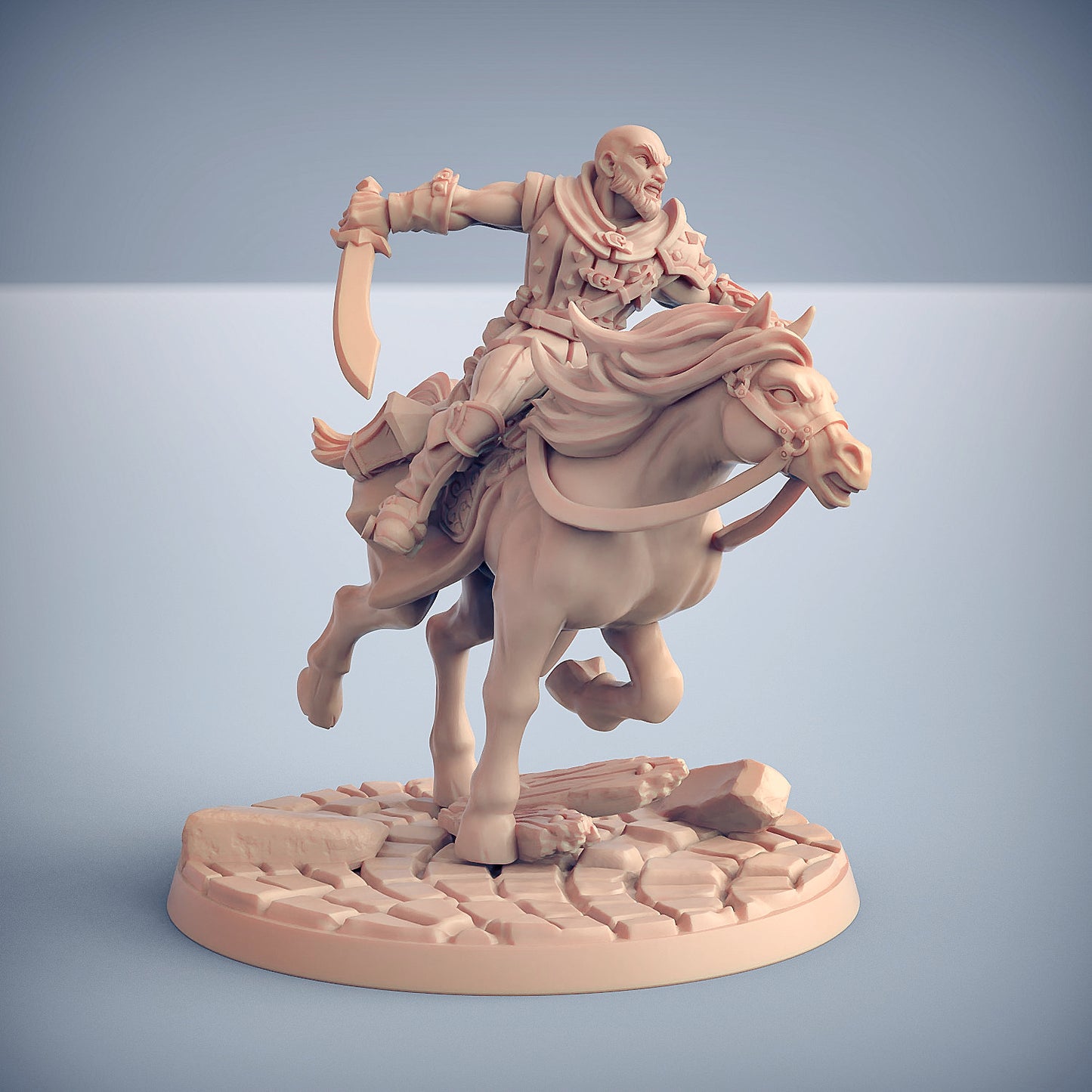 Thieves Guild Riders (3 Variants Available) - Artisan Guild