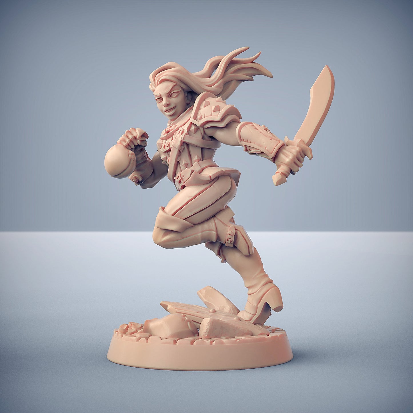 Thieves Guild (6 Variants Available) - Artisan Guild