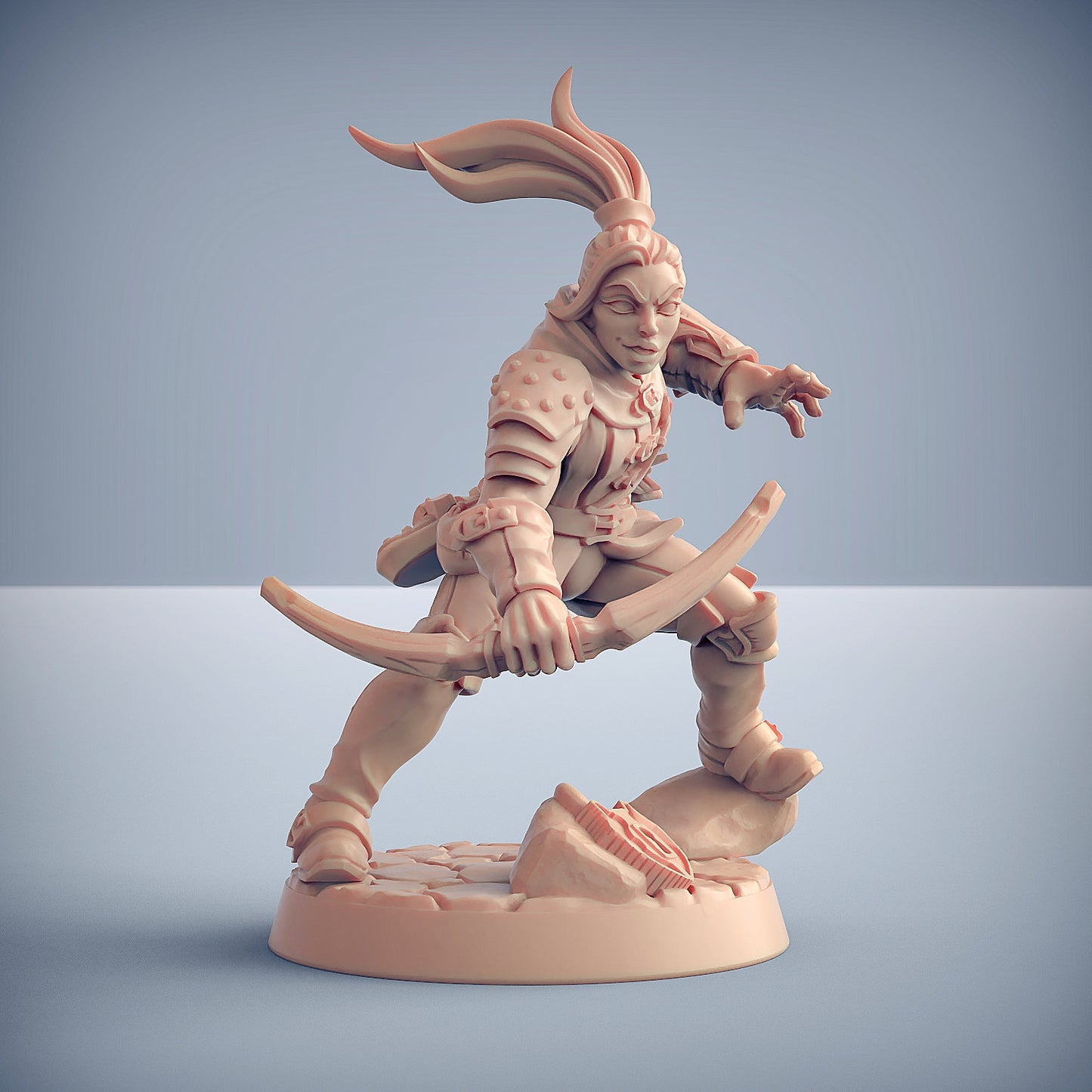 Thieves Guild (6 Variants Available) - Artisan Guild