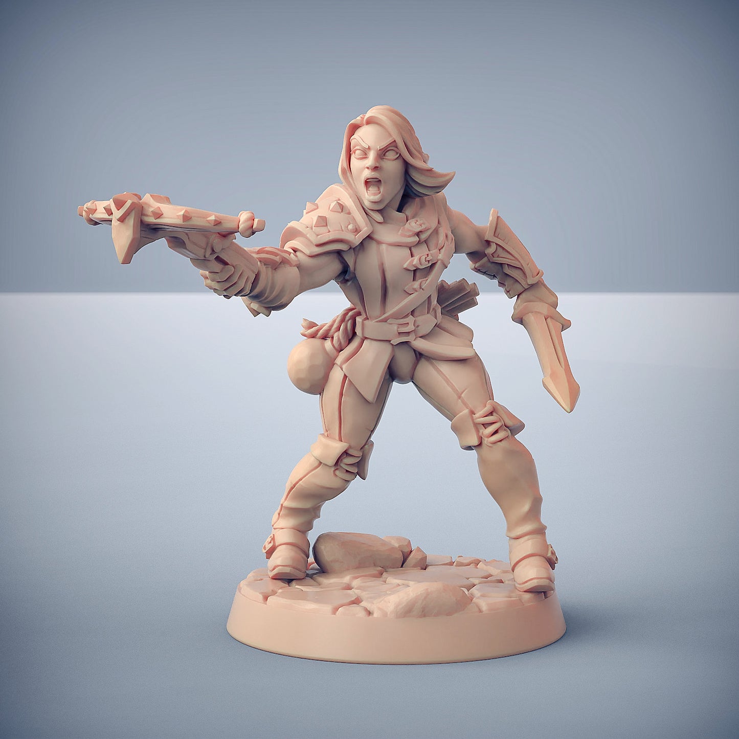 Thieves Guild (6 Variants Available) - Artisan Guild
