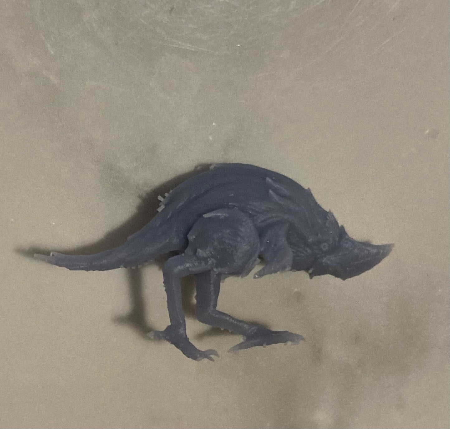 Beak Runner (3 Variants Available) - Epic Miniatures