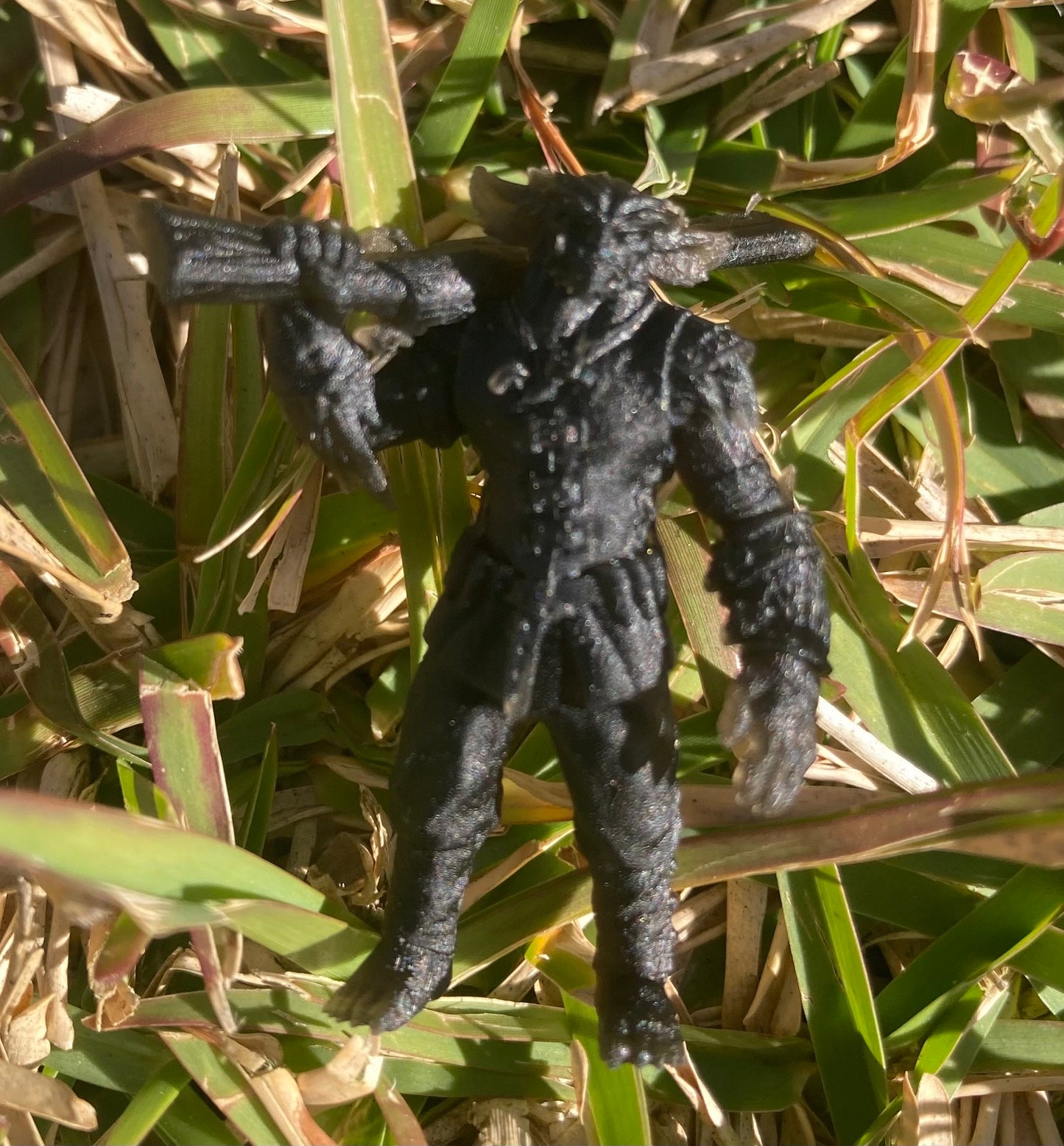 Bugbear Marksman (2 Variants Available) - Velrock