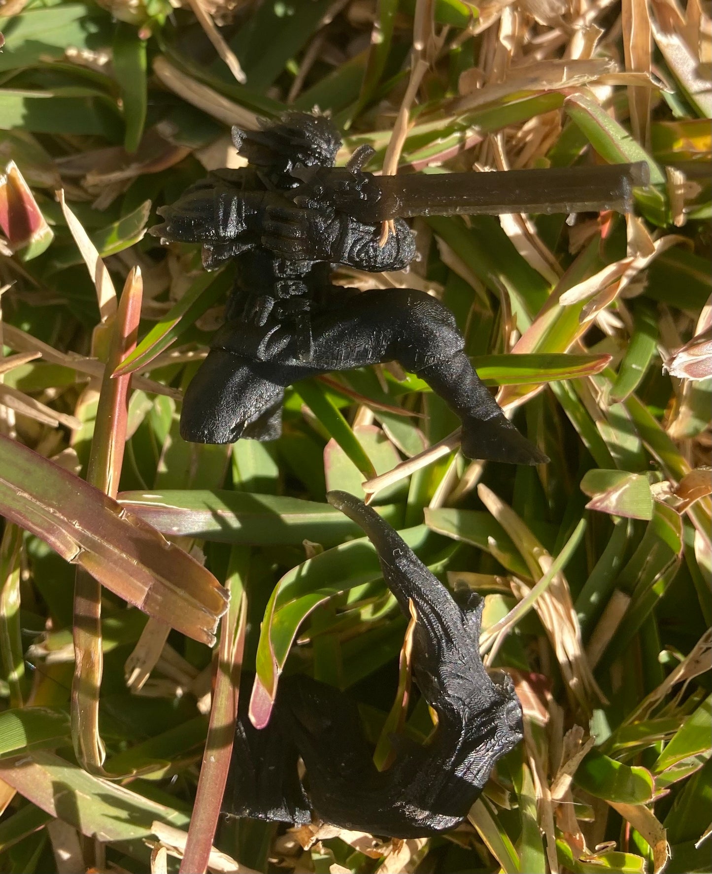 Bugbear Marksman (2 Variants Available) - Velrock