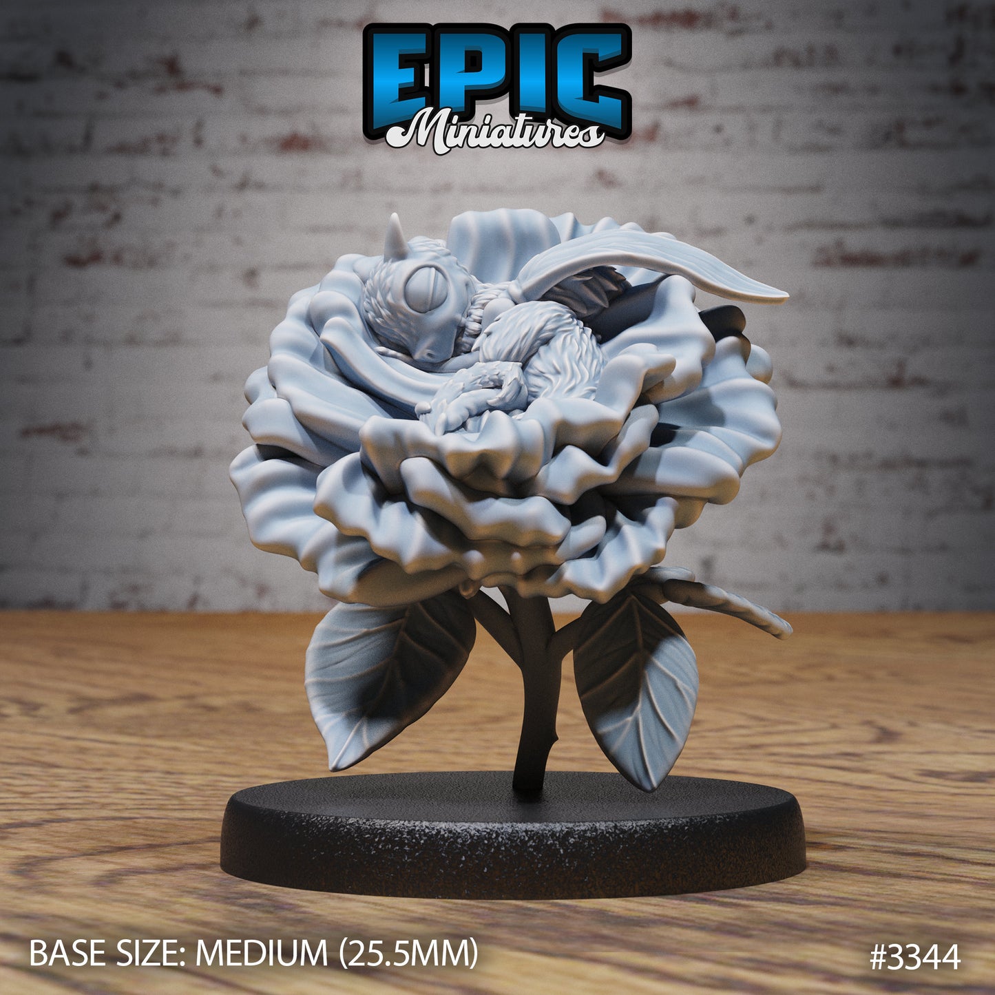 Beegon Wyrmling (3 Variants Available) - Epic Miniatures