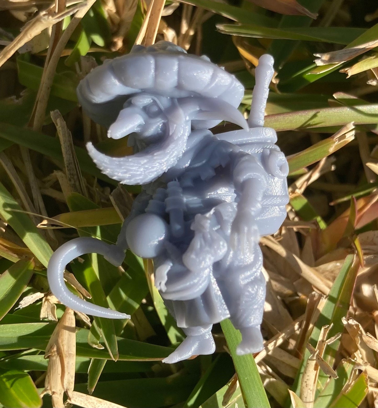 Mushroom Goblin (3 Variants Available) - Epic Miniatures