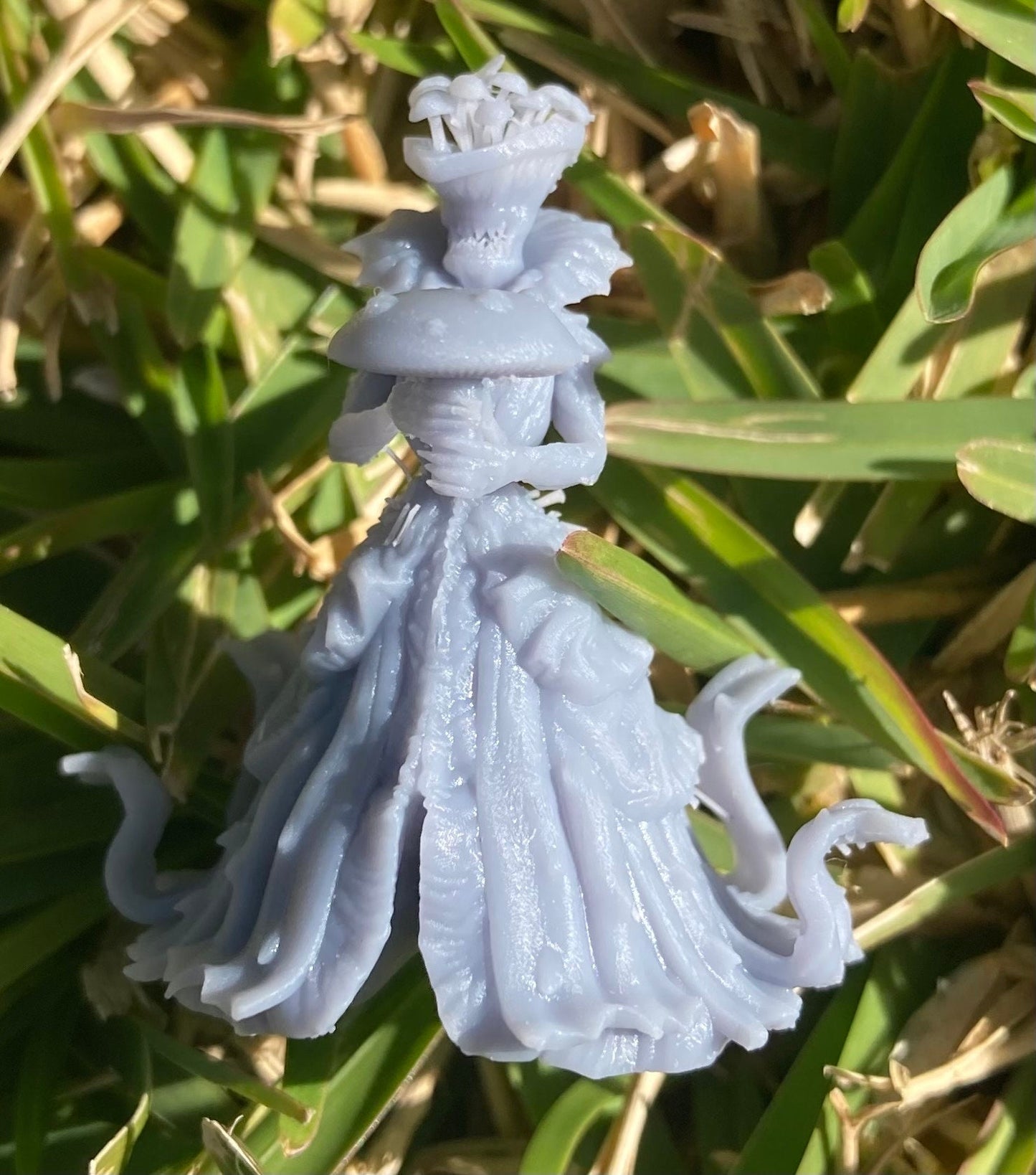 Fungus Queen (3 Variants Available) - Epic Miniatures