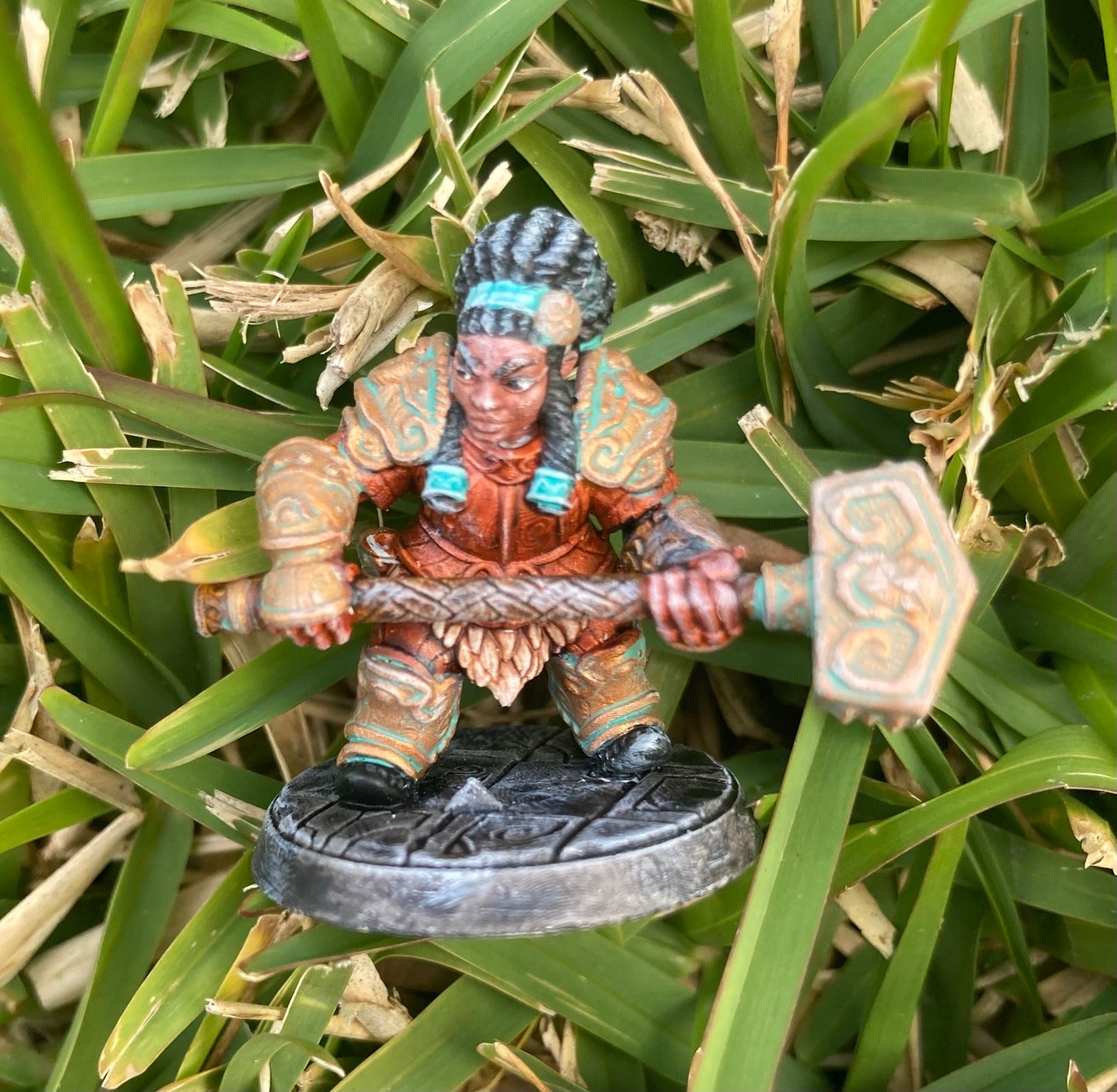 Lok-Badar Defender E (2 Variants Available) - Artisan Guild