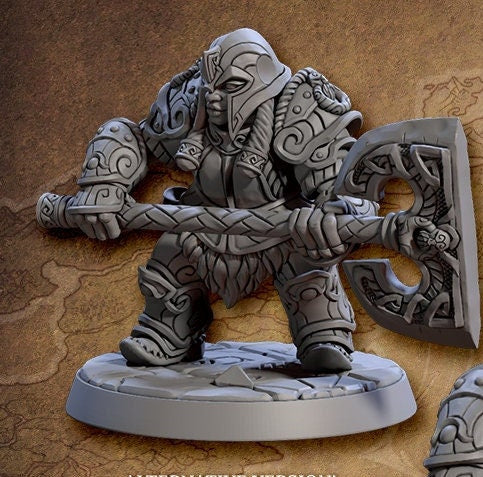 Lok-Badar Defender E (2 Variants Available) - Artisan Guild