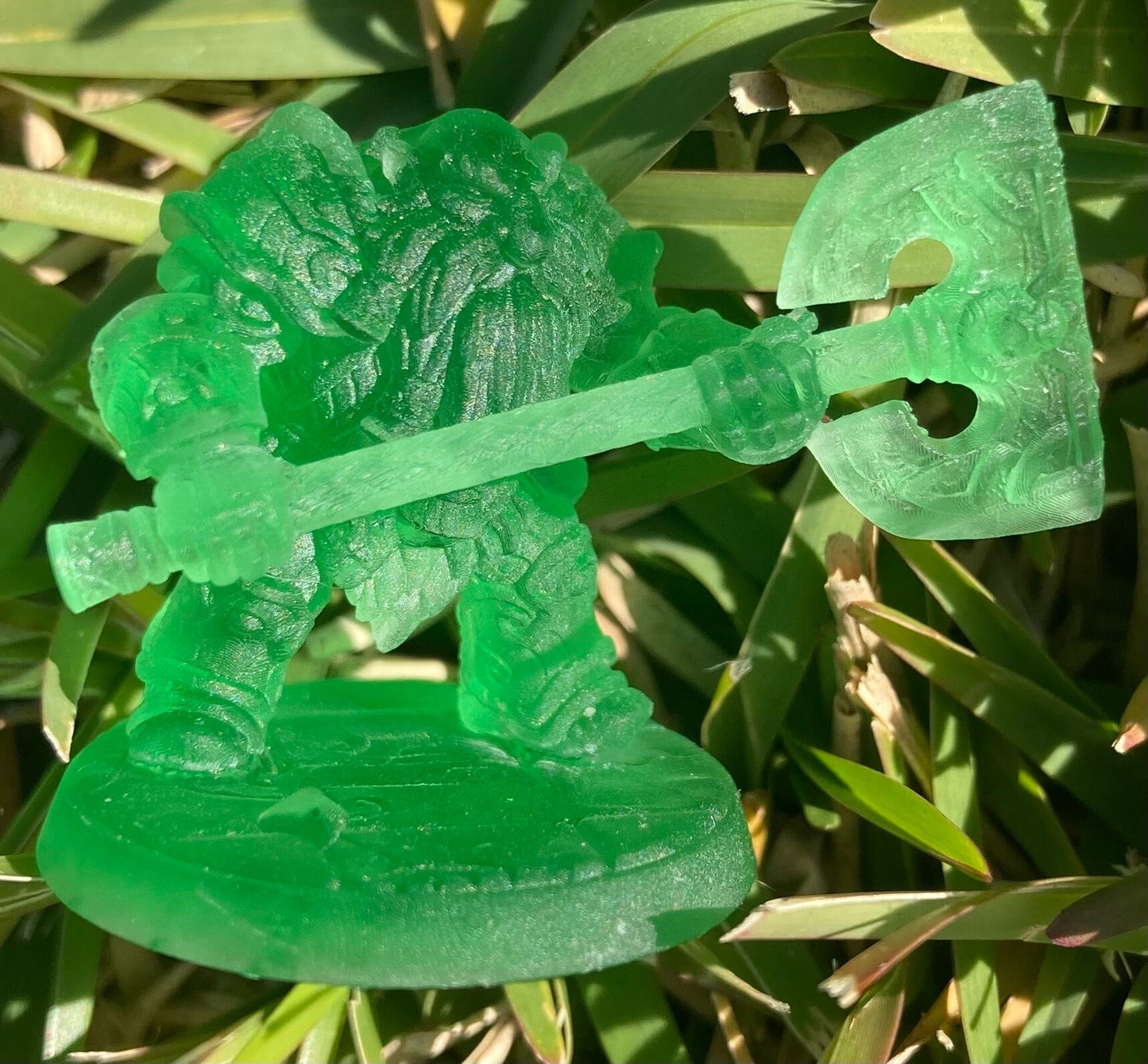 Lok-Badar Defender B (2 Variants Available) - Artisan Guild