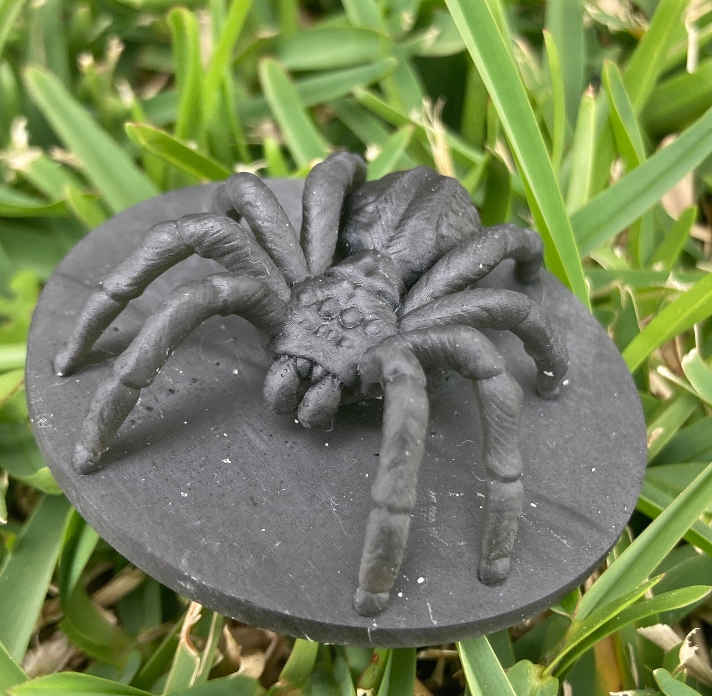 Giant Spiders (4 Variants Available) by MZ4250 (Miguel Zavala).