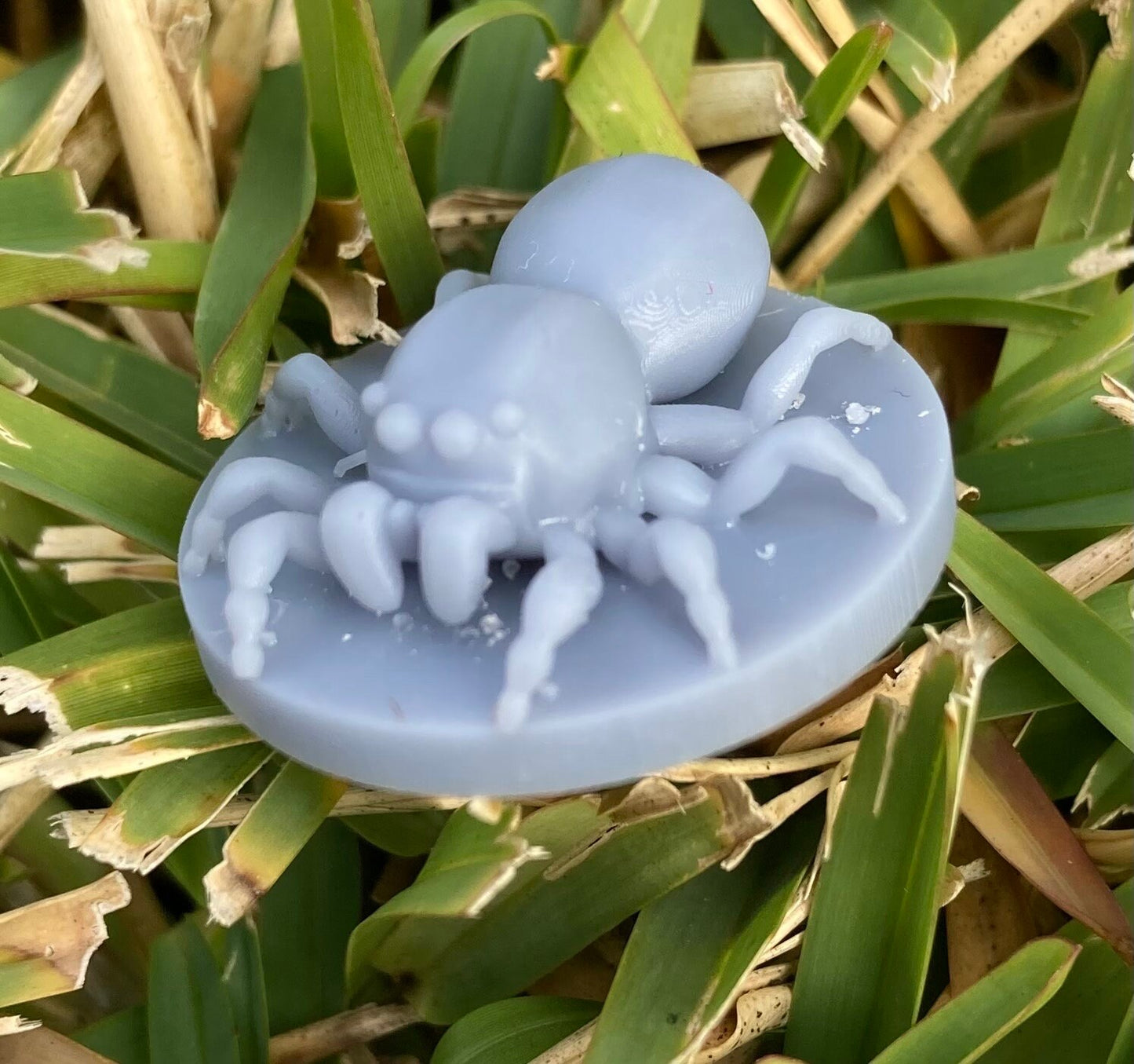 Giant Spiders (4 Variants Available) by MZ4250 (Miguel Zavala).