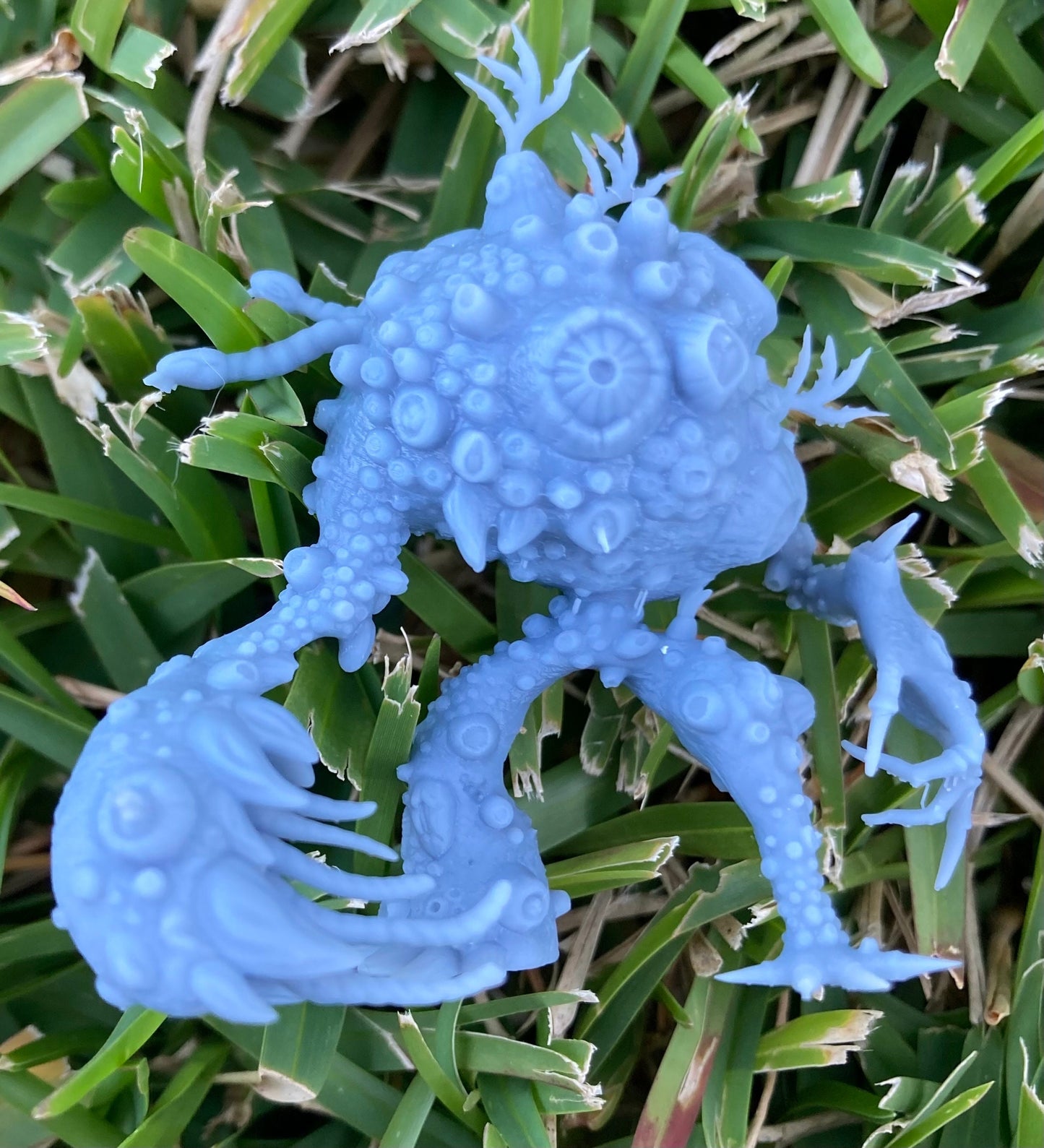 Fungus Golem (6 Variants Available) - Epic Miniatures