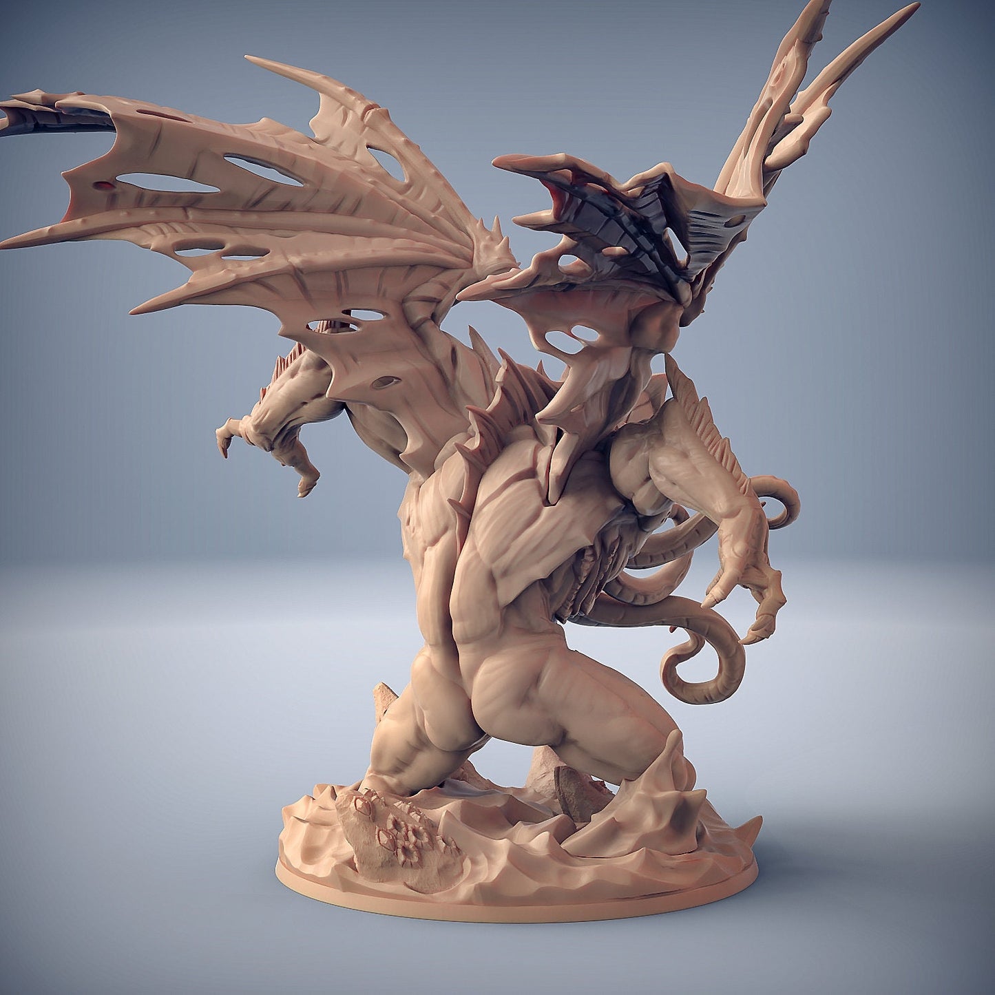 Avatar of Holmuran - Artisan Guild