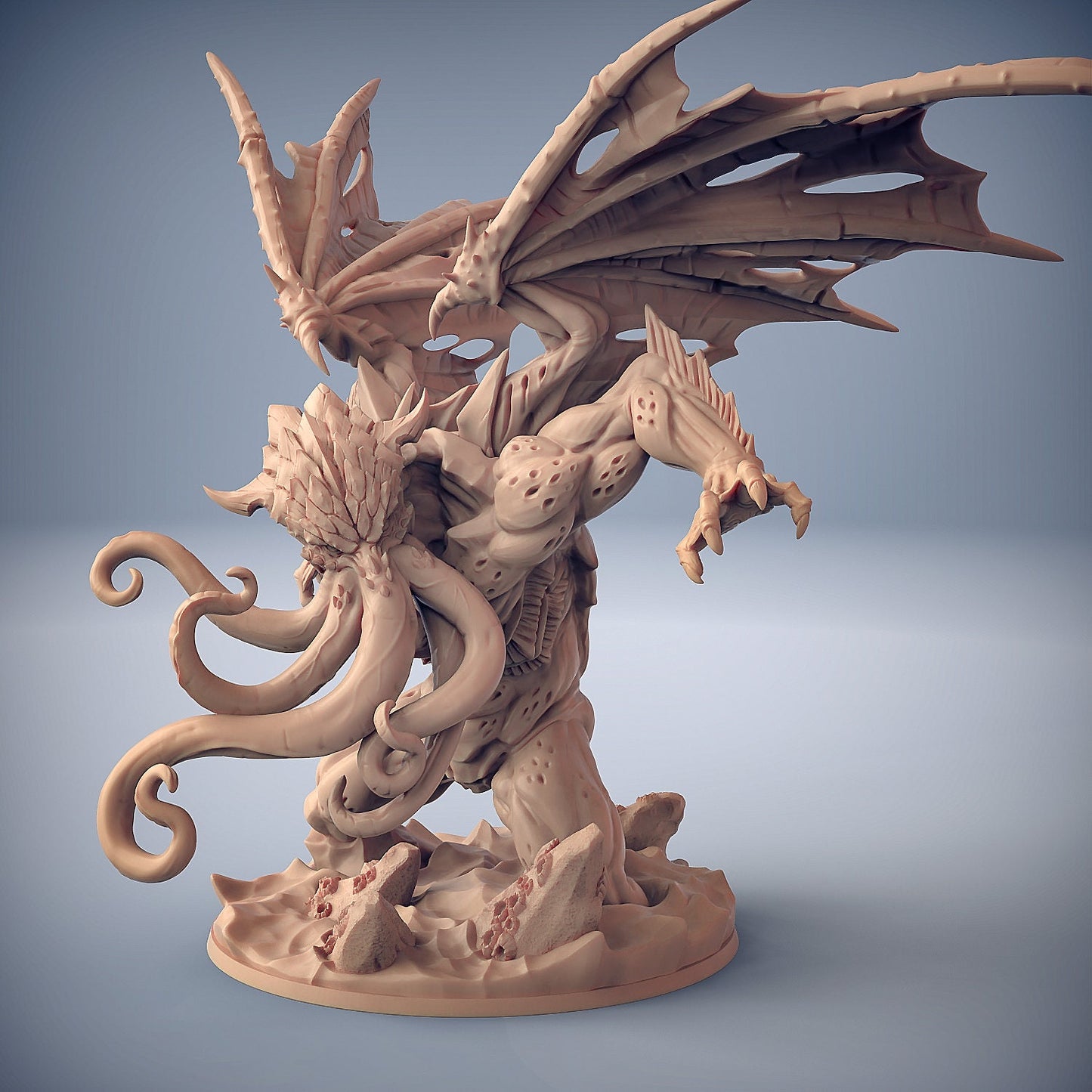 Avatar of Holmuran - Artisan Guild