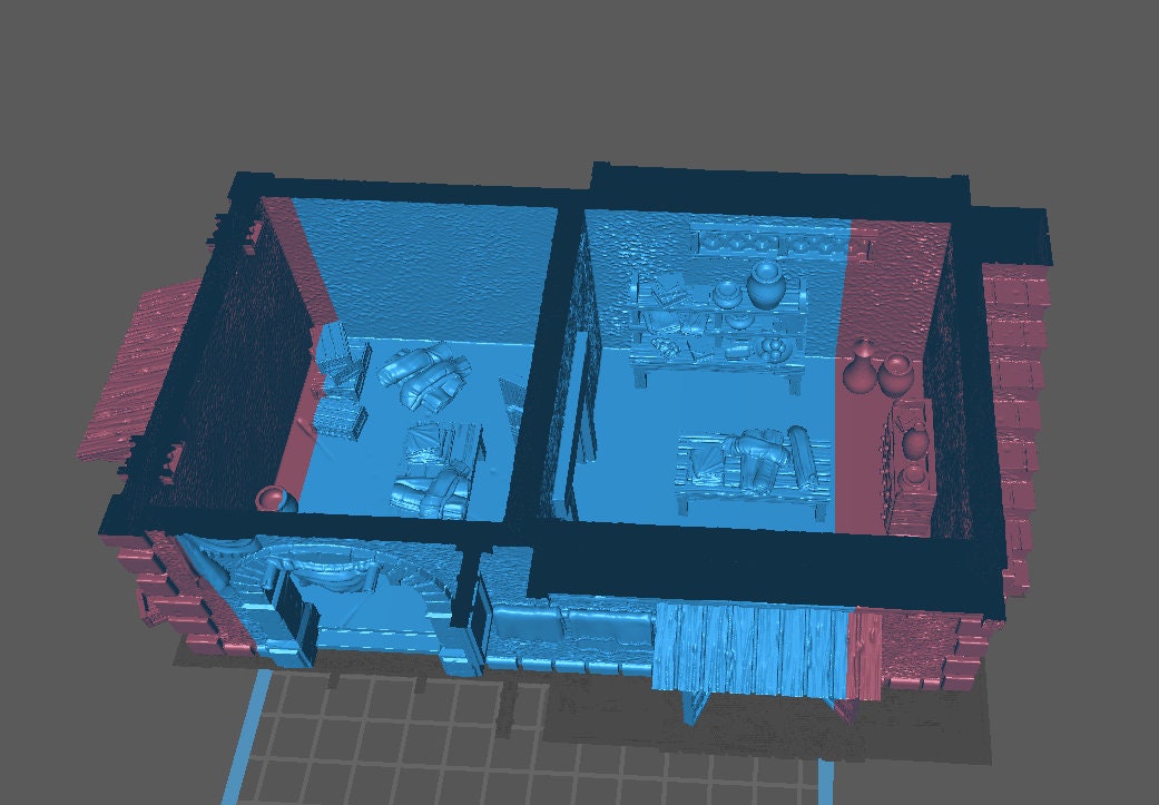 Merchant Shop - Epic Miniatures