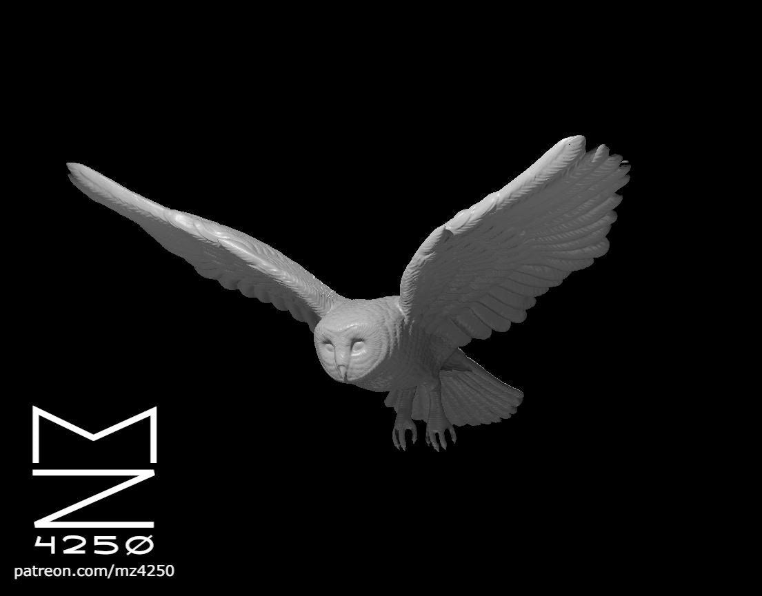 Beasts 7 (8 Variants Available) - MZ4250
