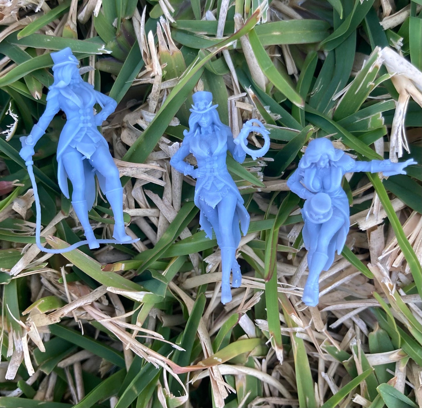 Show Director (3 Variants Available) - Epic Miniatures