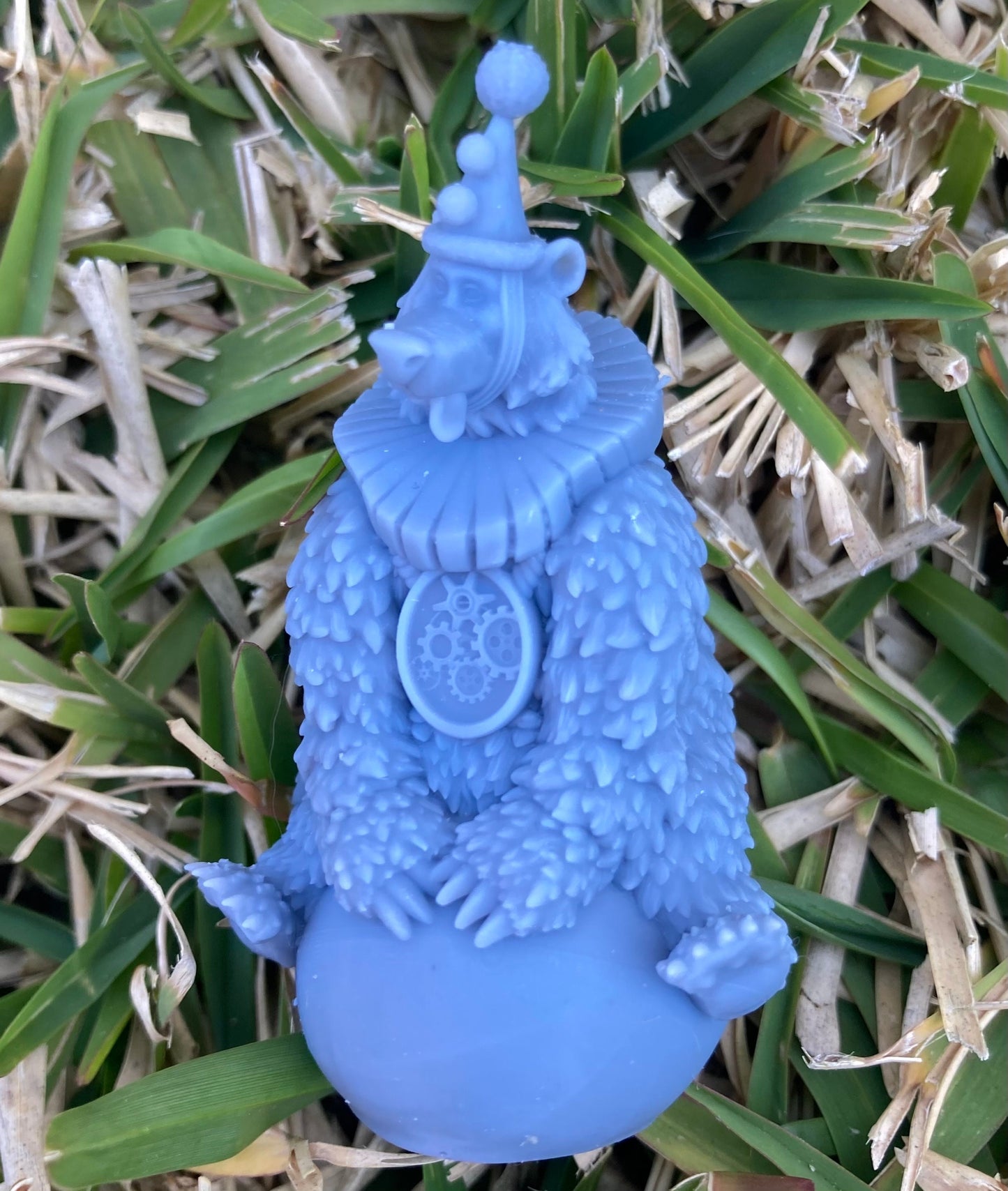 Circus Bear (3 Variants Available) - Epic Miniatures
