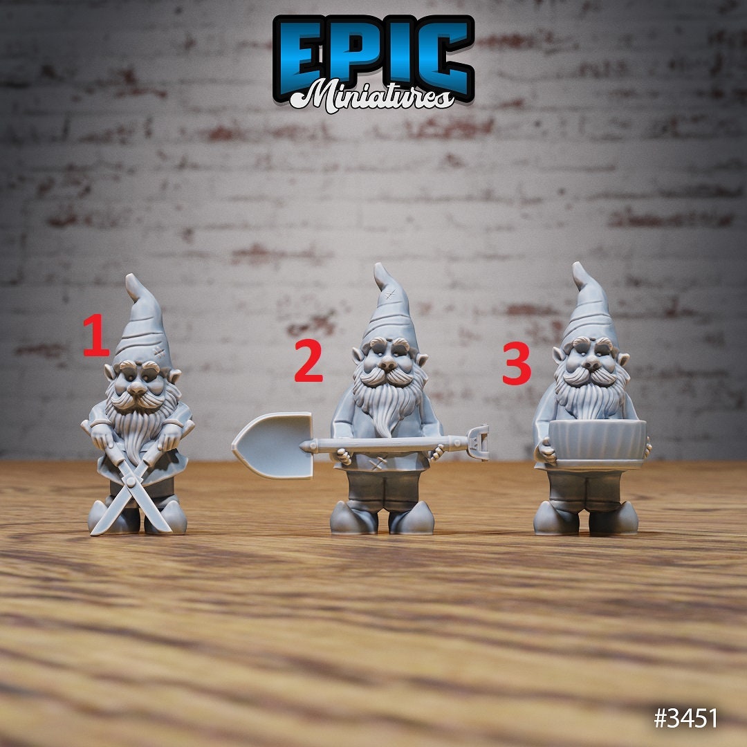 Chivalry Garden Terrain, Scatter Set 2 (OpenLock) - Epic Miniatures