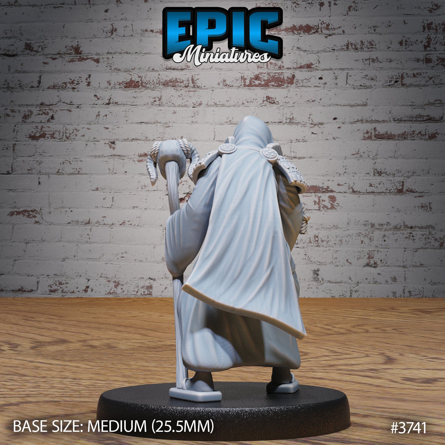 Eastern Skeleton Army Set 1 (4 Variants Available) - Epic Miniatures