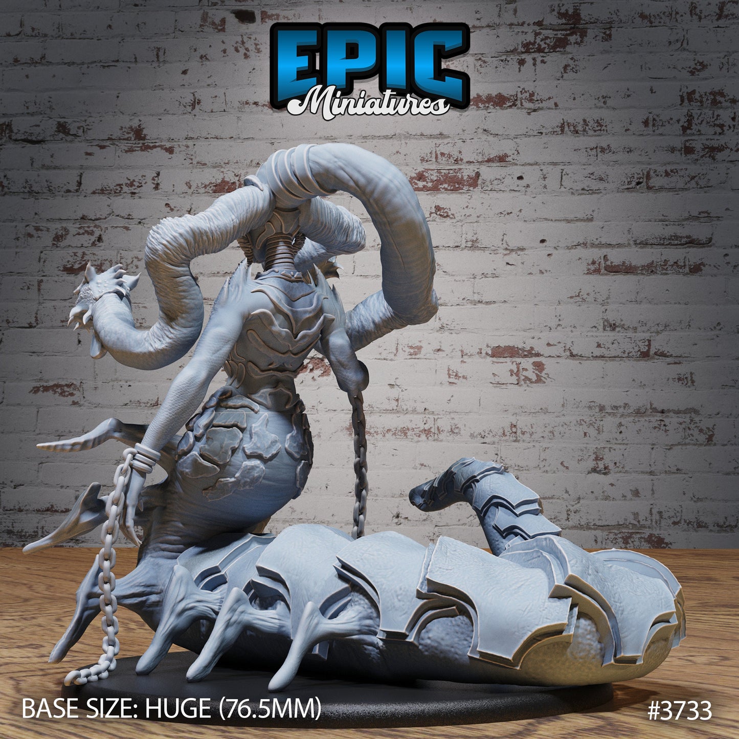 Yidhra - Epic Miniatures