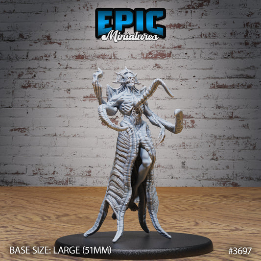 Void Lich (3 Variants Available) - Epic Miniatures