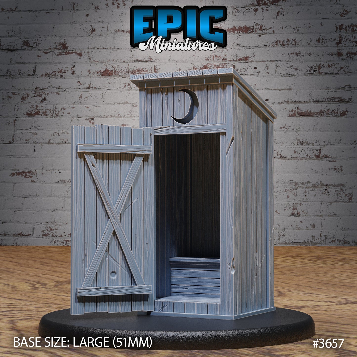 Mimic Set 4 (7 Variants Available) - Epic Miniatures