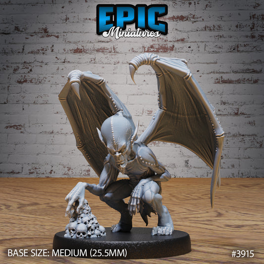 Berbalang (3 Variants Available) - Epic Miniatures