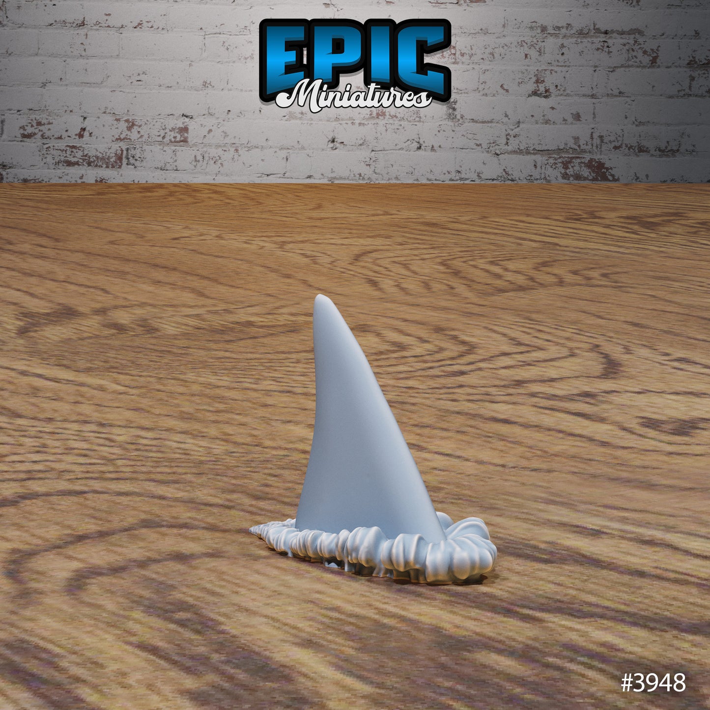 Harbour Scatter, Set 3 - Epic Miniatures