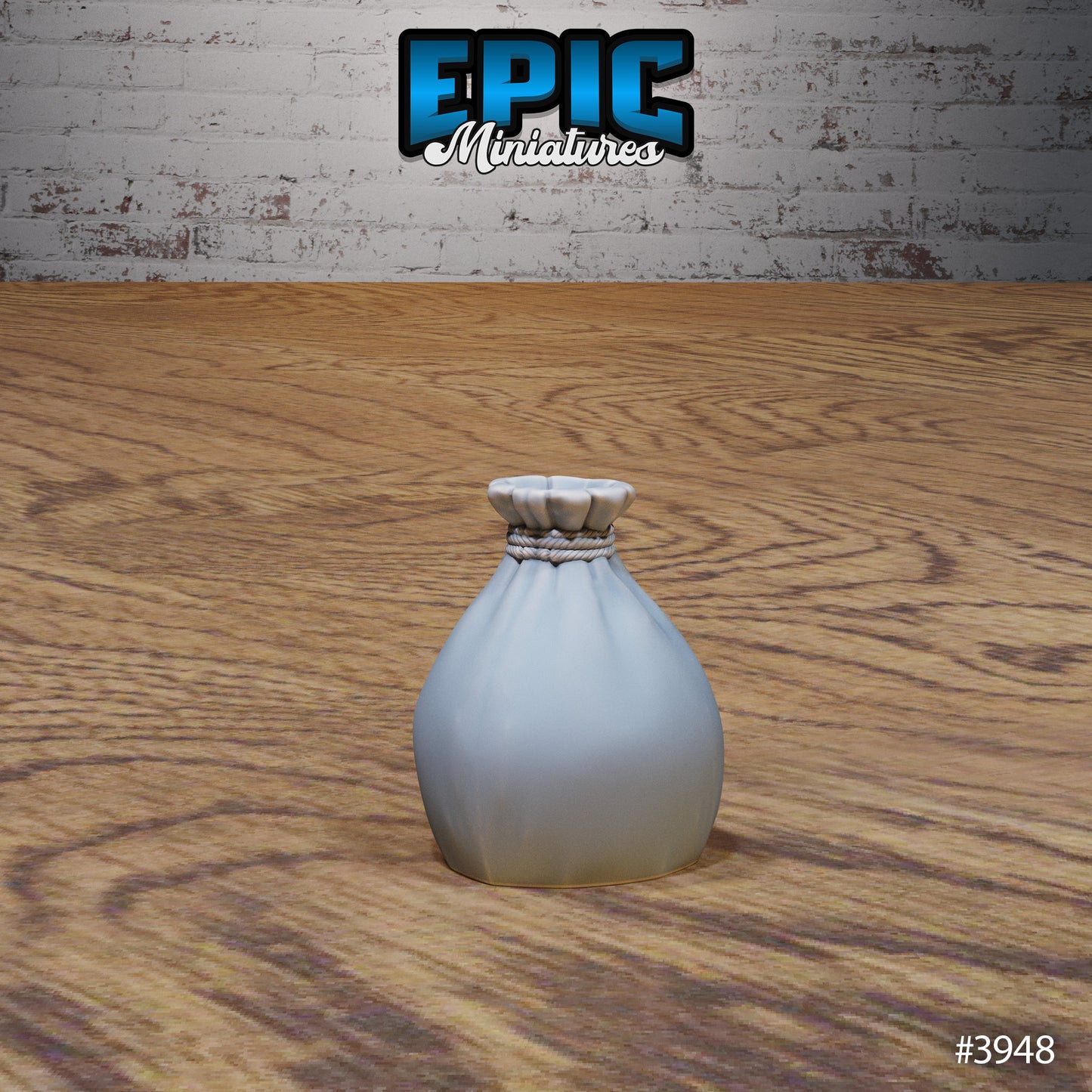 Harbour Scatter, Set 1 - Epic Miniatures