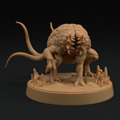 Intellect Devourers (6 Variants Available) - Dragon Trapper's Lodge