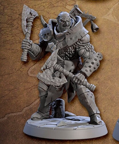 Plague Knights (4 Variants Available) - Artisan Guild