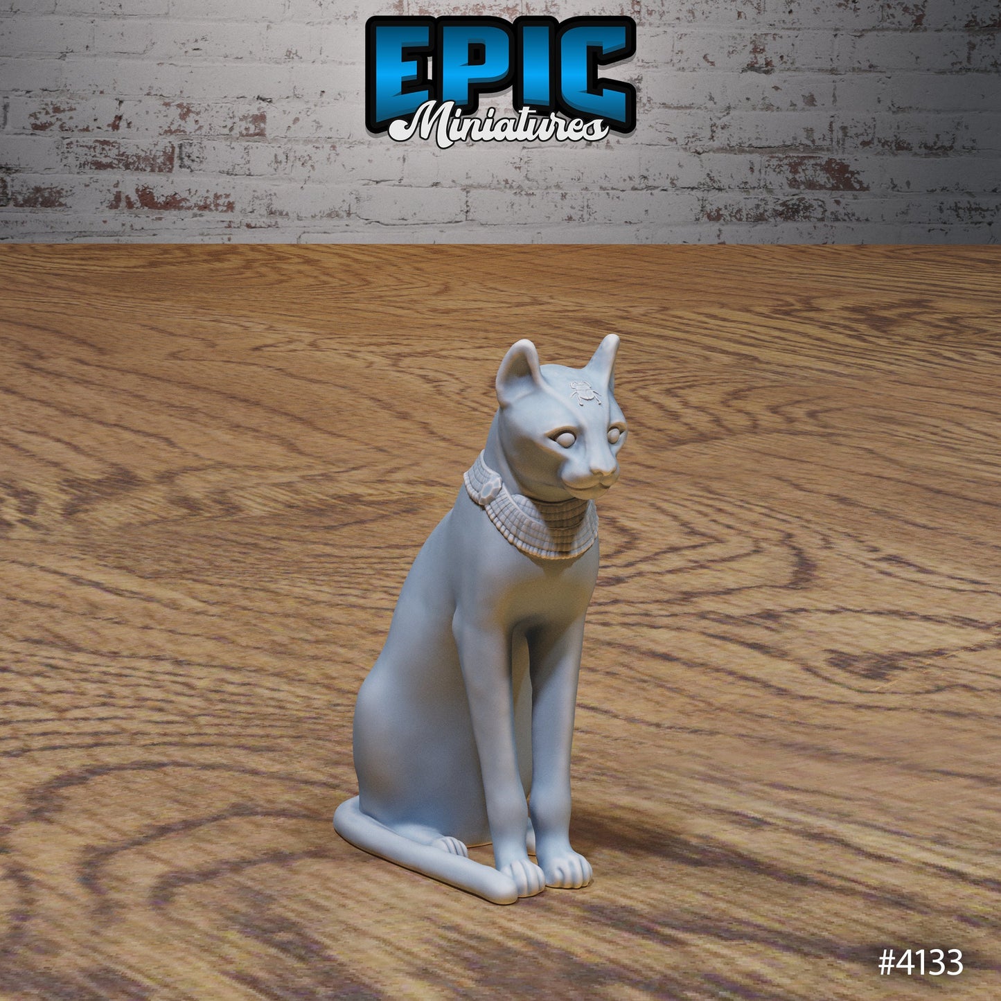 Ancient Egyptian Scatter Set 3 - Epic Miniatures