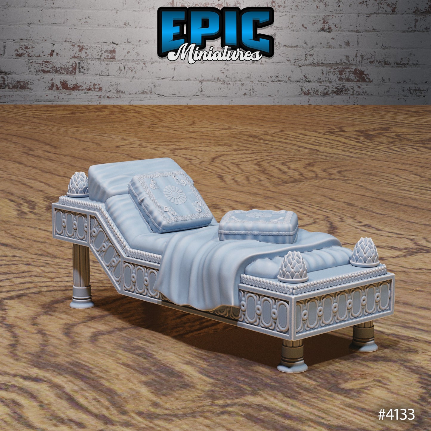 Ancient Egyptian Scatter Set 2 - Epic Miniatures