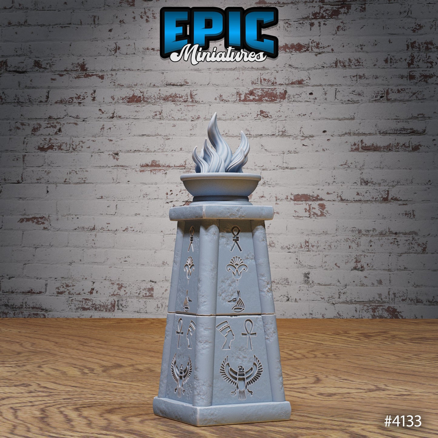 Ancient Egyptian Scatter Set 1 - Epic Miniatures