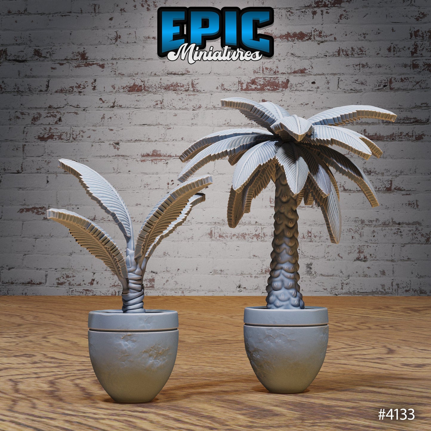 Ancient Egyptian Scatter Set 2 - Epic Miniatures